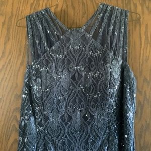 Mother of groom dress